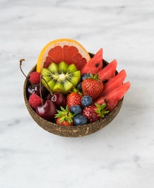 8 Fruits That Can Help With Weight Loss