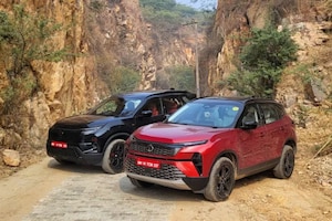 Tata Motors Becomes Second Largest Carmaker In Q3 FY26 on Nexon, Sierra Boost