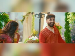 आमिर खान प्रोडक्शंस ने रिलीज किया 'हैप्पी पटेल' का जबरदस्त रोमांटिक गाना &lsquo;चांटा तेरा&rsquo;