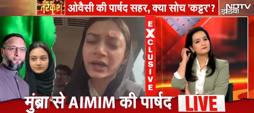 Latest and Breaking News on NDTV