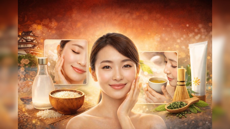 चावल के पानी से लेकर ग्रीन टी तक 40 में 25 जैसी स्किन के लिए जापानी महिलाओं के 6 स्किन केयर सीक्रेट्स, झुर्रियां, दाग-धब्बे सब गायब
