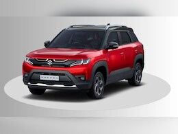 नई Brezza कार में अब CNG सिलेंडर गाड़ी के नीचे! गाड़ी आएगी तो बोलेंगे- कमाल हो गया