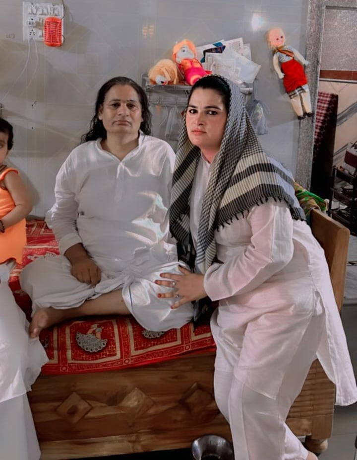 Madhya Pradesh Sagar Kinnar Jihad Case and Kinnar Religious Conversion Sagar MP