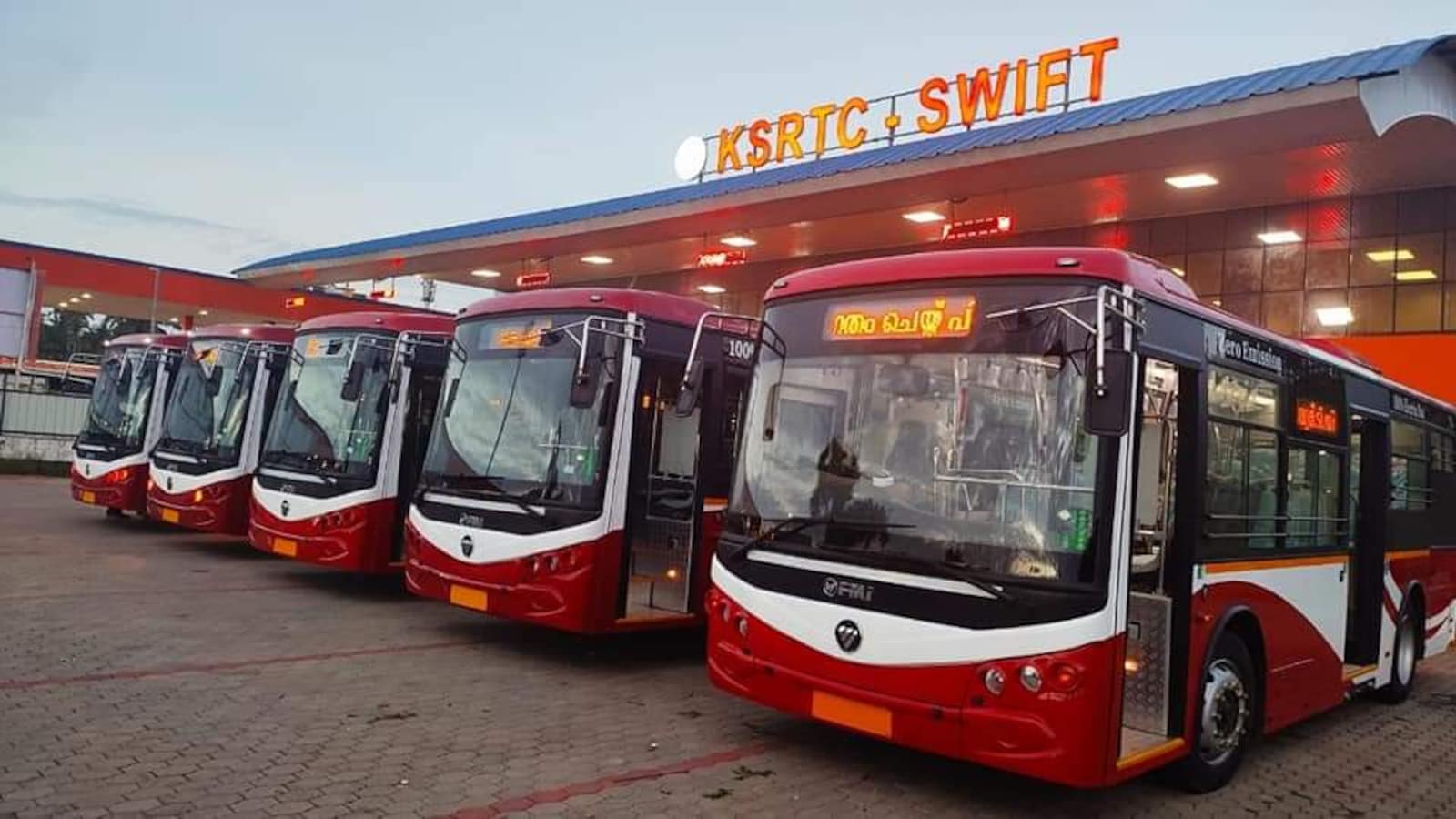 Kerala Private Bus Operators Plan Protest Over Free Travel Scheme Impact