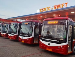 Kerala State Bus Fined Rs 30,000 For Denying Seat To Ailing Passenger