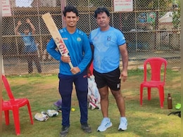 नया सितारा अमन मोखाड़े- जो सचिन, विराट, रोहित ना कर सके वो यशस्वी के गुरुभाई ने कर दिखाया