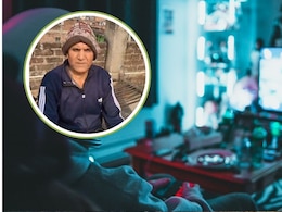 रिटायर्ड शिक्षक और पत्नी हुए डिजिटल अरेस्ट, रामायण पर हाथ रखवाकर खिलाई कसम, फिर ठग लिए साढ़े 29 लाख रुपये