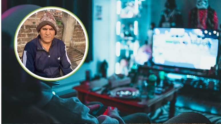 रिटायर्ड शिक्षक और पत्नी हुए डिजिटल अरेस्ट, रामायण पर हाथ रखवाकर खिलाई कसम, फिर ठग लिए साढ़े 29 लाख रुपये