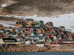 Why You Can Buy A House In Greenland But Not The Land It Is Built On