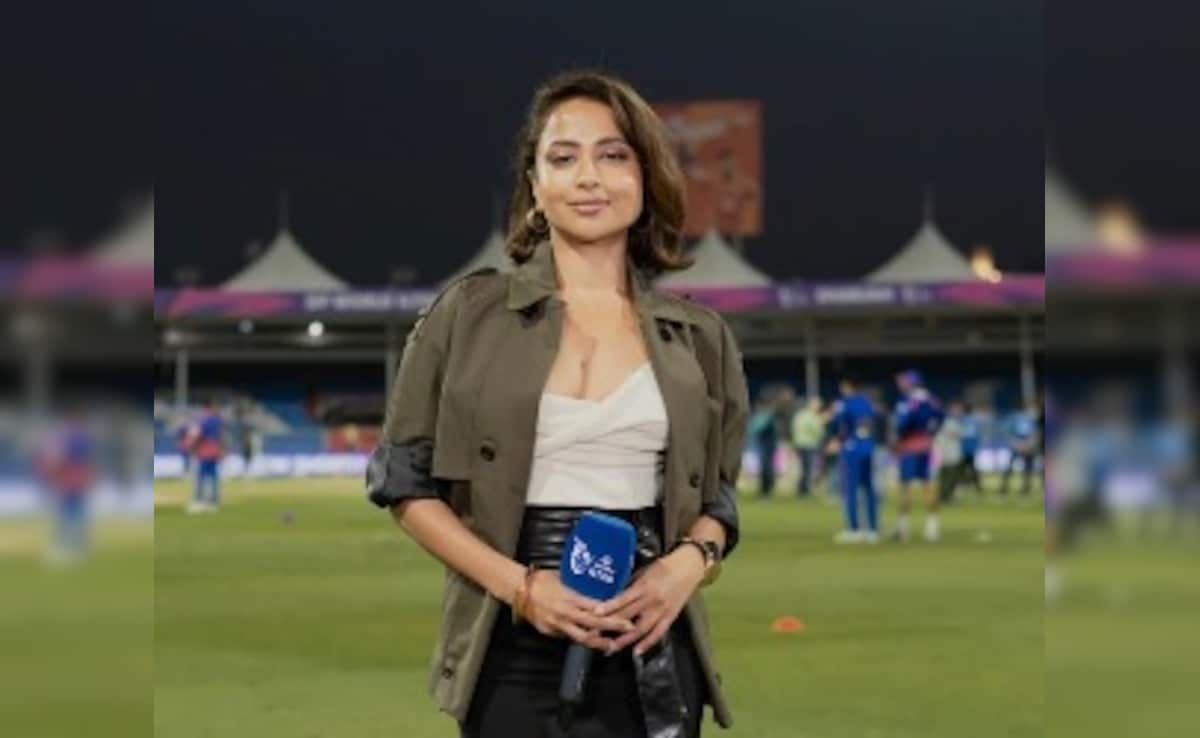 मेरे लिए मेरा देश सबसे पहले, BPL होस्ट पैनल से बाहर किये जाने की खबर पर रिद्धिमा पाठक ने तोड़ी चुप्पी