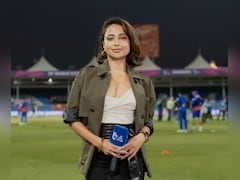 मेरे लिए मेरा देश सबसे पहले, BPL होस्ट पैनल से बाहर किये जाने की खबर पर रिद्धिमा पाठक ने तोड़ी चुप्पी