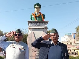 'जब तक सांस है, पोस्ट नहीं छोड़ेंगे', मारवाड़ के सपूत की वो हुंकार, जिसने लद्दाख की पहाड़ियों पर लिख दिया इतिहास