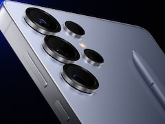 No Orange Galaxy S26? Samsungs Colour Line-Up May See A Change: Report