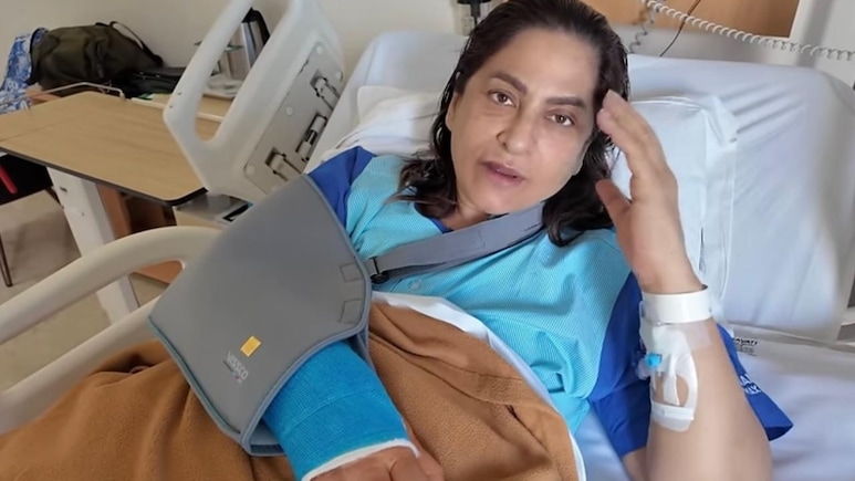 Archana Puran Singh's Rare Medical Disorder Can Be 'Life Altering', Says Expert