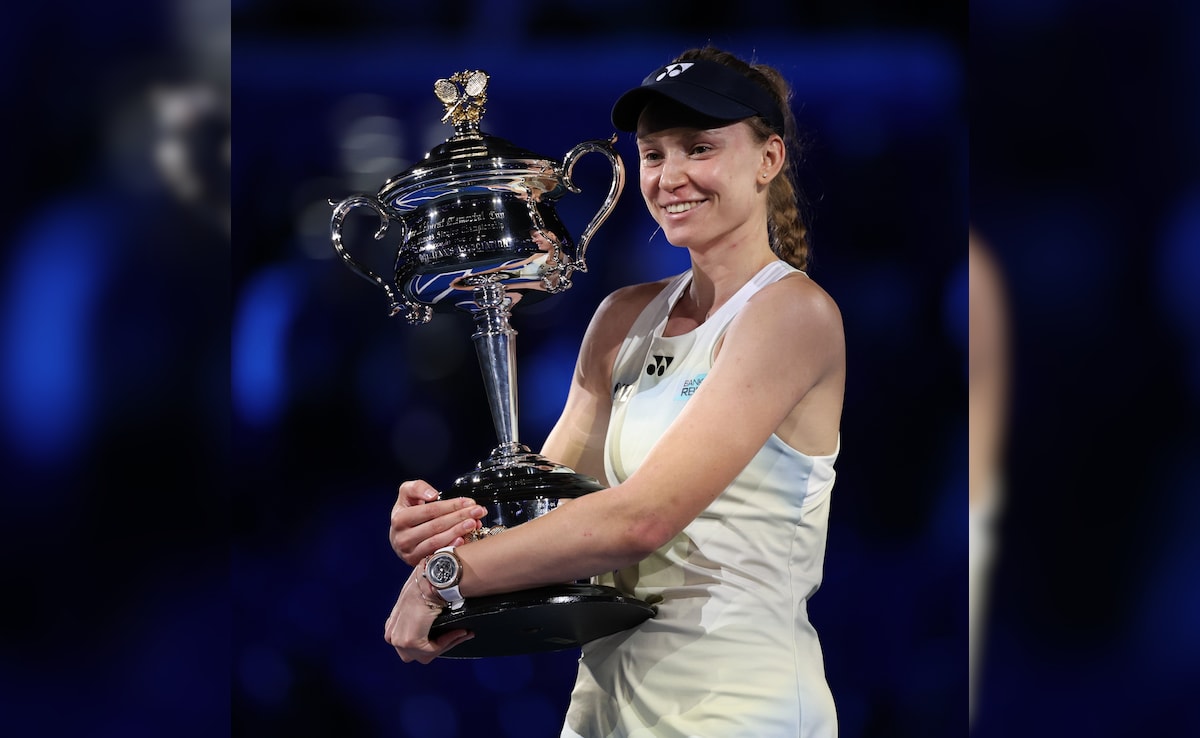 Aryna Sabalenka vs Elena Rybakina Final Highlights, Womens Singles Australian Open 2026: Rybakina Stuns Sabalenka, Clinches 1st Aus Open Title