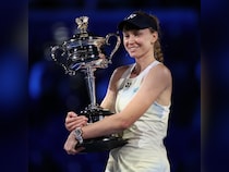 Aryna Sabalenka vs Elena Rybakina Final Highlights, Womens Singles Australian Open 2026: Rybakina Stuns Sabalenka, Clinches 1st Aus Open Title