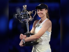 Elena Rybakina Stuns Aryna Sabalenka, Clinches 1st Australian Open Title