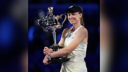 Aryna Sabalenka vs Elena Rybakina Final Highlights, Women's Singles Australian Open 2026: Rybakina Stuns Sabalenka, Clinches 1st Aus Open Title