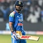 Virat Kohli Dethroned As No. 1 Batter In ICC ODI Rankings Despite Indore Hundred