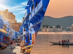 Jodhpur vs Udaipur: Which Royal City Fits Your Travel Style?