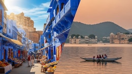 Jodhpur vs Udaipur: Which Royal City Fits Your Travel Style?