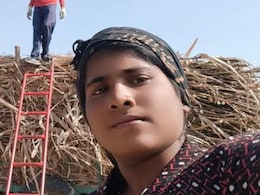 Beed News : Facebook Live वर मृत्यूचा थरार! बायको फॉलोअर्सशी बोलत होती अन् सर्वांसमोर झाला नवऱ्याचा मृत्यू