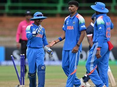 U19 World Cup LIVE: India Win Toss, Opt To Field vs NZ After 1-Hour Rain Delay