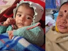 Shocking News : 10 वर्षांच्या नवसानं मिळालेला कोवळा जीव गेला; आईनं दुधात पाणी मिसळलं आणि तडफडून मृत्यू