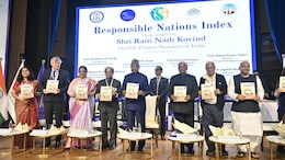 भारत का पहला 'ग्लोबल इंडेक्स' लॉन्च, पाकिस्तान और अमेरिका की रैंकिंग हैरान कर देगी