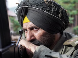<i>Border 2</i> Box Office Collection Day 7: Sunny Deol Film Is Rock-Solid, Mints Rs 224.25 Crore In India