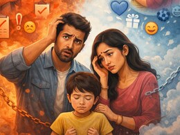 नर्म बनें या सख्त रहें? बच्चों की परवरिश में माता-पिता हमेशा क्यों उलझन में रहते हैं? जानें कैसी होनी चाहिए पेरेंटिंग