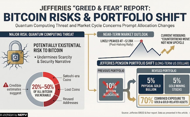 Latest and Breaking News on NDTV