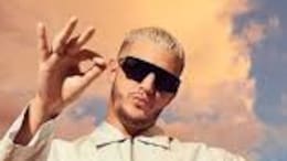 DJ Snake Cancels India Tour Due To Health Issues