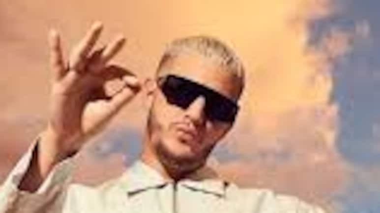 DJ Snake Cancels India Tour Due To Health Issues