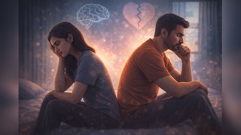 Relationship Tips: चुप्पी भी बहुत कुछ कहती है, रिश्तों में Silence का साइकोलॉजी समझना क्यों है जरूरी? जानिए