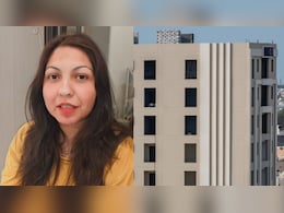 न लाइट जाती है, न छत पर कपड़े सुखा सकते हैं, सऊदी अरब के फ्लैट कैसे होते हैं? हिंदुस्तानी महिला ने बताया