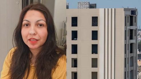 सऊदी अरब के फ्लैट अंदर से कैसे होते हैं? इस्लामिक देश में रहने वाली हिंदुस्तानी महिला ने बताया