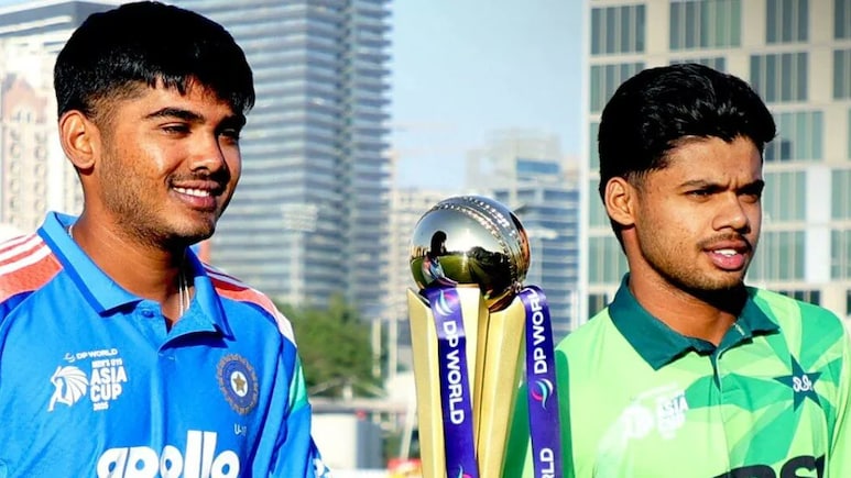 U19 World Cup 2026, India Vs Pakistan: Semi Final Qualification Scenario Explained&nbsp;