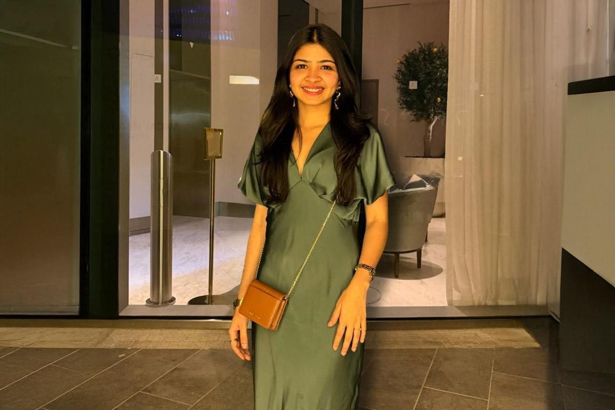 GST 2.0 Reforms: Sakchi Jain Highlights the Simplified Registration System