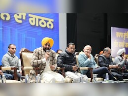 हरियाणा में बढ़ते नशे पर घिरी बीजेपी सरकार, AAP ने सीएम नायब सिंह से मांगा जवाब