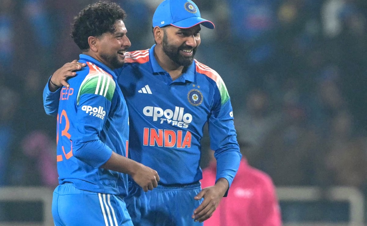 T20 World Cup 2026: आप प्रत्येक शख्स को..., रोहित ने बताया, क्यों यह विश्व कप उनके लिए है बहुत अलग