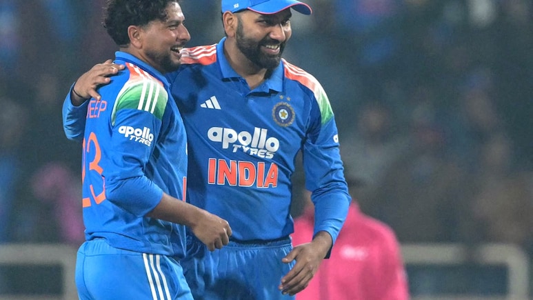 T20 World Cup 2026: 'आप प्रत्येक शख्स को...', रोहित ने बताया, क्यों यह विश्व कप उनके लिए है बहुत अलग