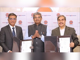 Maruti Suzuki To Set Up Service Facilities At IOCL Fuel Stations; Here's Why