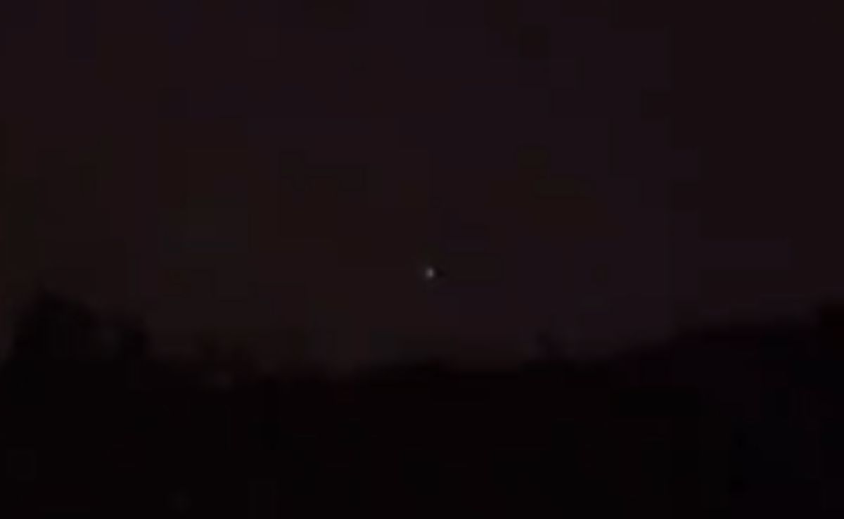 Multiple Drone Sightings Reported Near LoC In J&K, 2nd Time In 48 hours