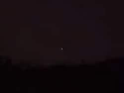 Multiple Drone Sightings Reported Near LoC In J&amp;K, 2nd Time In 48 hours