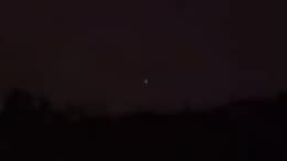 Multiple Drone Sightings Reported Near LoC In J&K, 2nd Time In 48 hours