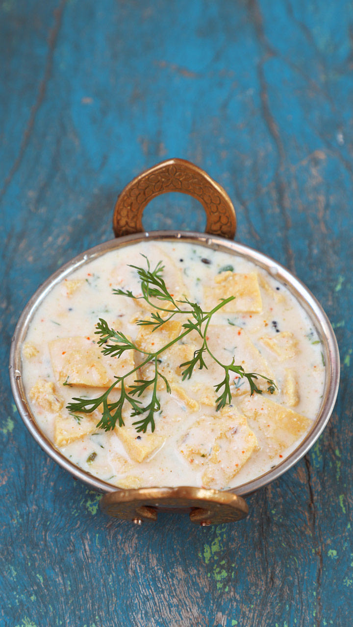 How To Make Diabetes‑Friendly Methi Raita