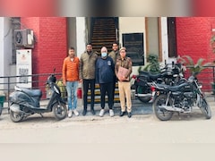 मैट्रिमोनियल साइट पर फर्जी प्रोफाइल, महिलाओं को शादी का झांसा देकर ठगी, पुलिस ने ऐसे दबोचा