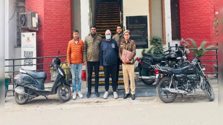 मैट्रिमोनियल साइट पर फर्जी प्रोफाइल, महिलाओं को शादी का झांसा देकर ठगी, पुलिस ने ऐसे दबोचा