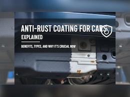 Anti-Rust Coating For Cars Explained: Benefits, Types, And Why It's Essential Now